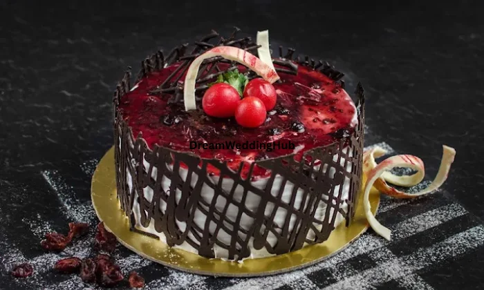 THE FROZEN CAKE SHOP Bhayander